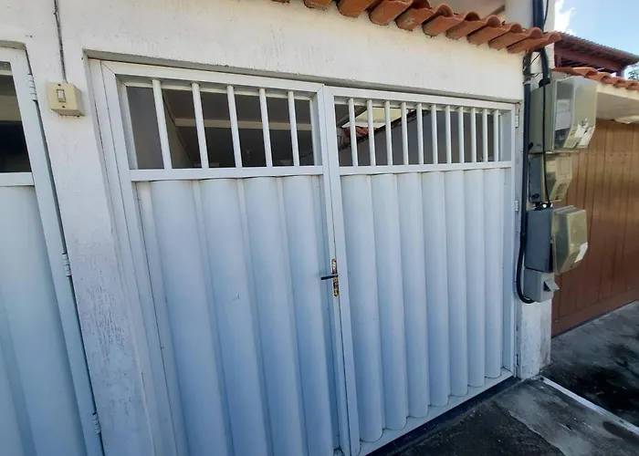 Kitnet Aconchegante Com Varanda E Cozinha Cabo Frio